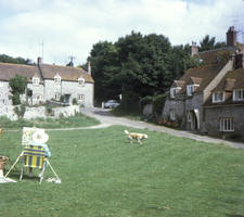 East Dean, East Sussex